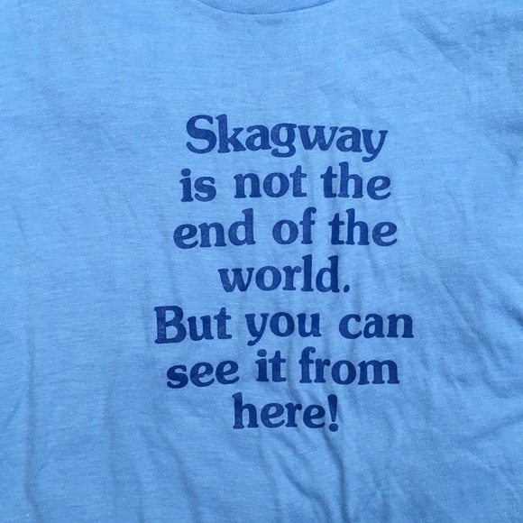 Vintage Tee - medium buttersoft - Picture 2 of 3